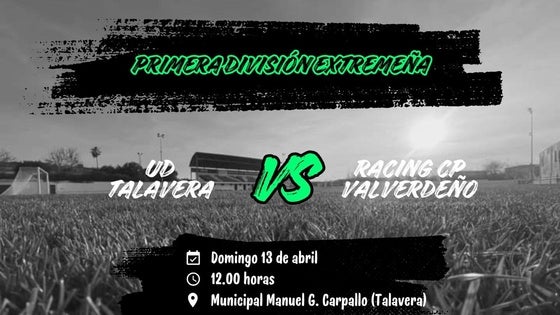 El Racing visita al Talavera, con poco que decidir