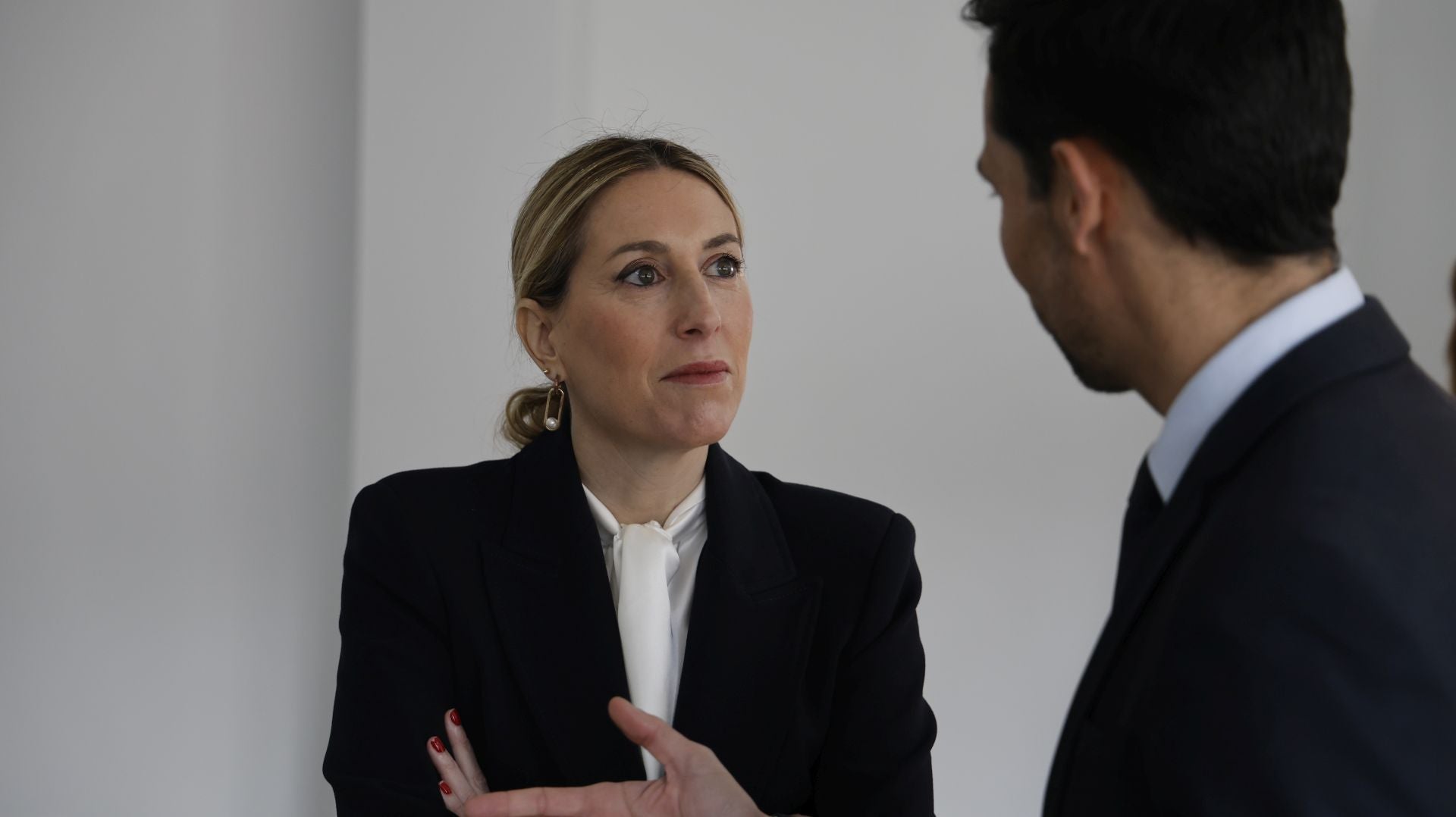 Inauguración del Centro de Salud