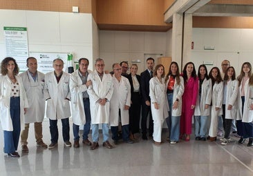 Inaugurado el nuevo centro de salud de Valverde de Leganés