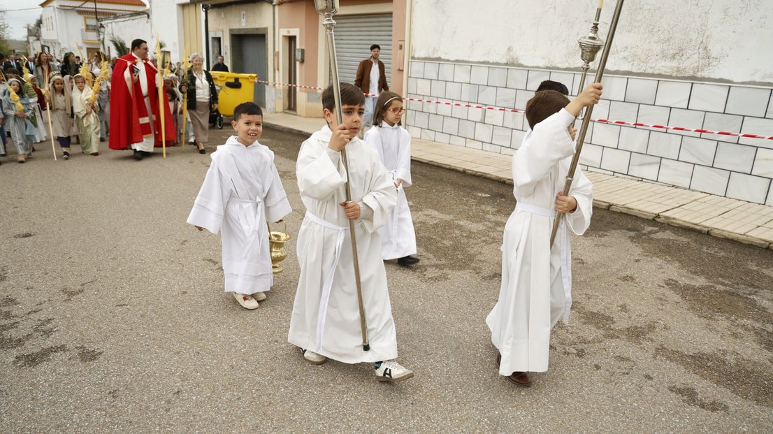 Domingo de Ramos