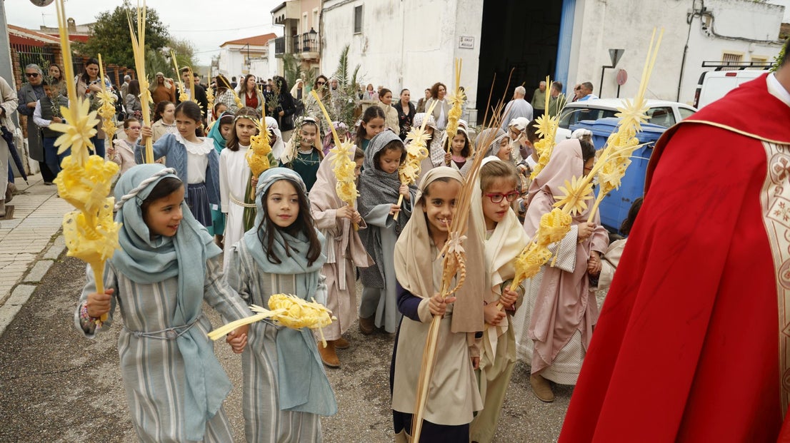 Domingo de Ramos