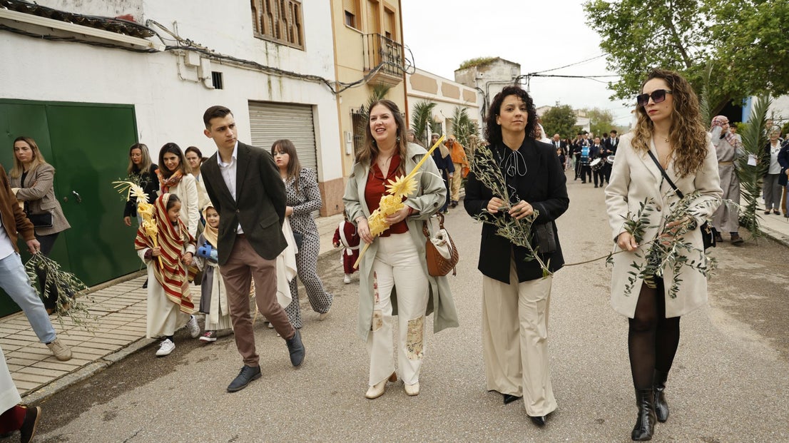 Domingo de Ramos