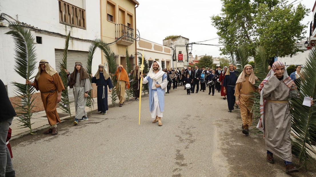 Domingo de Ramos