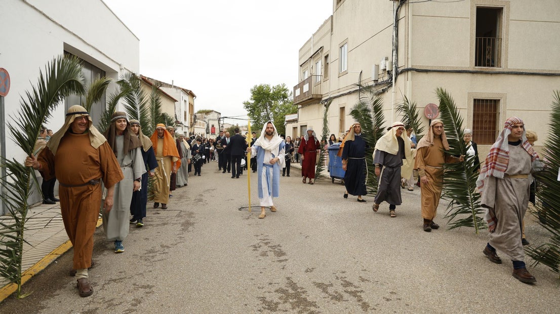 Domingo de Ramos
