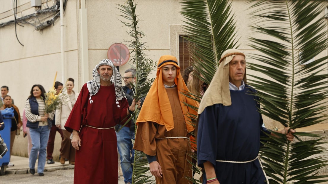 Domingo de Ramos