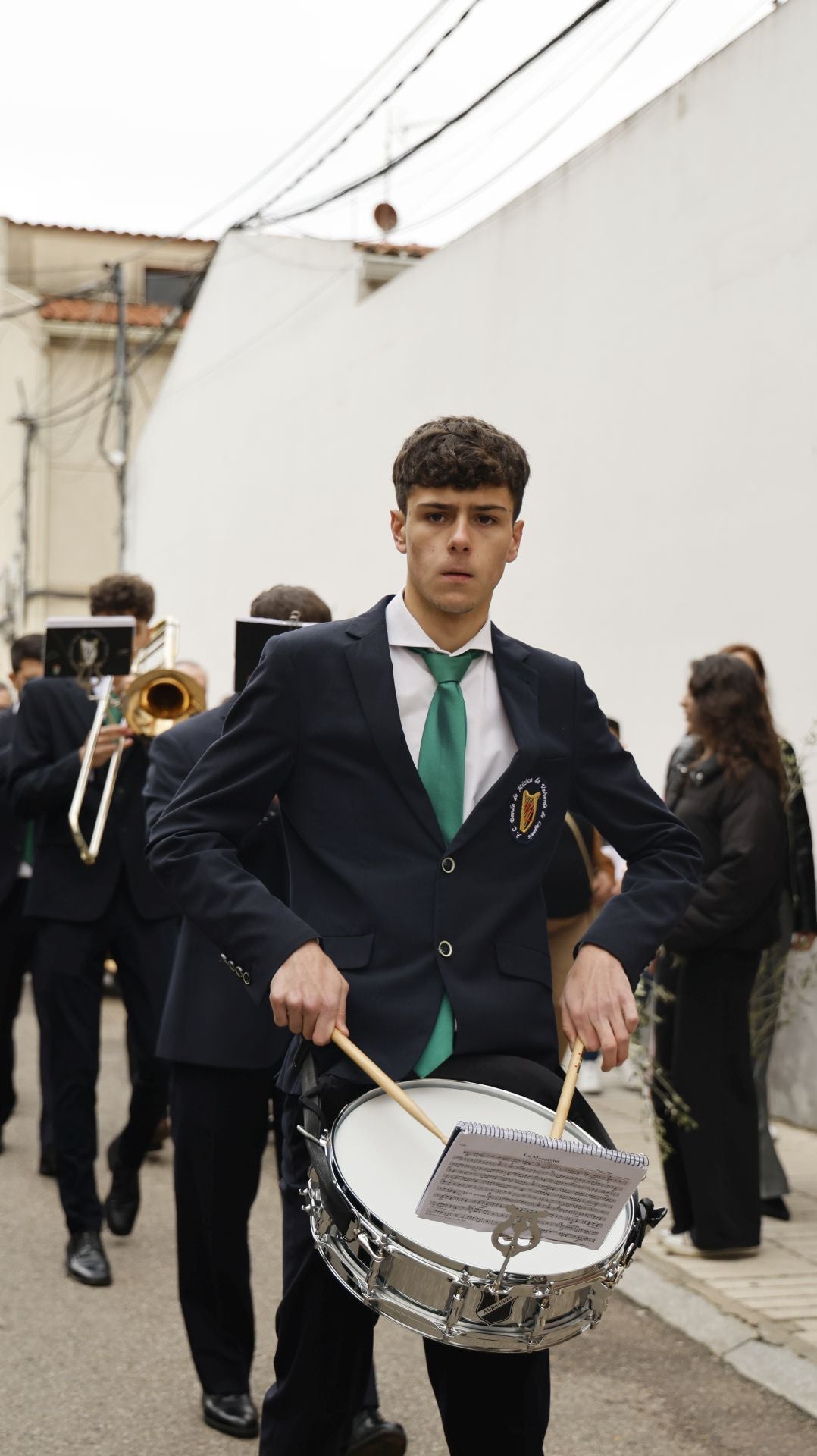 Domingo de Ramos
