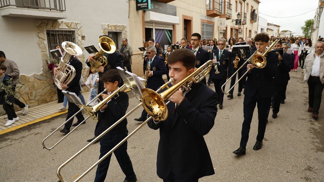Domingo de Ramos