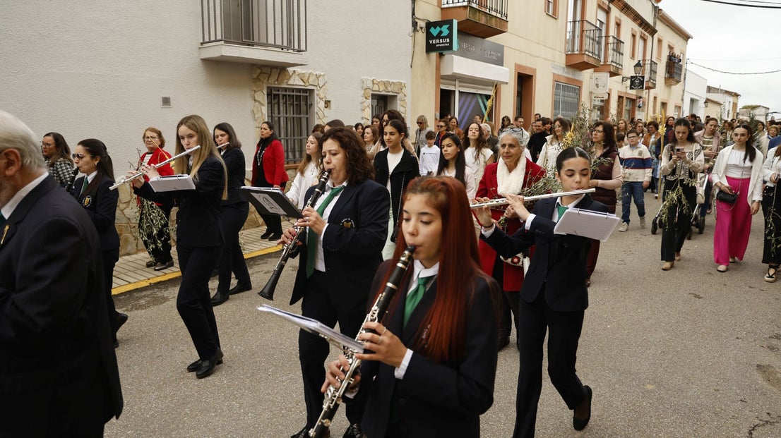 Domingo de Ramos