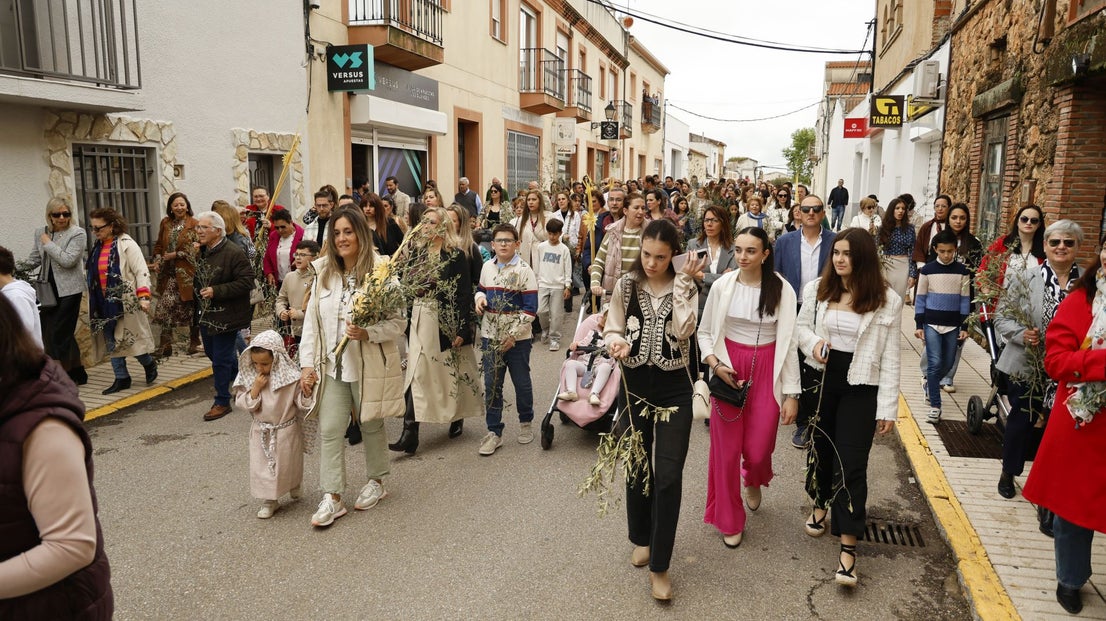 Domingo de Ramos