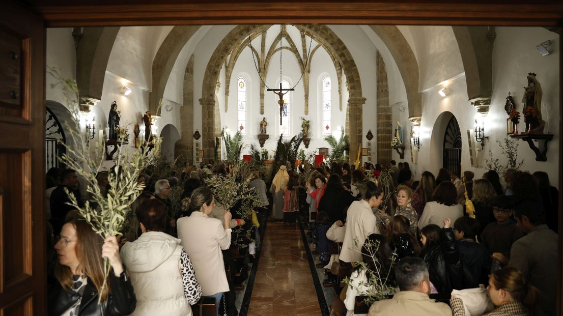 Domingo de Ramos