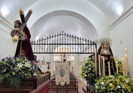 Miércoles Santo