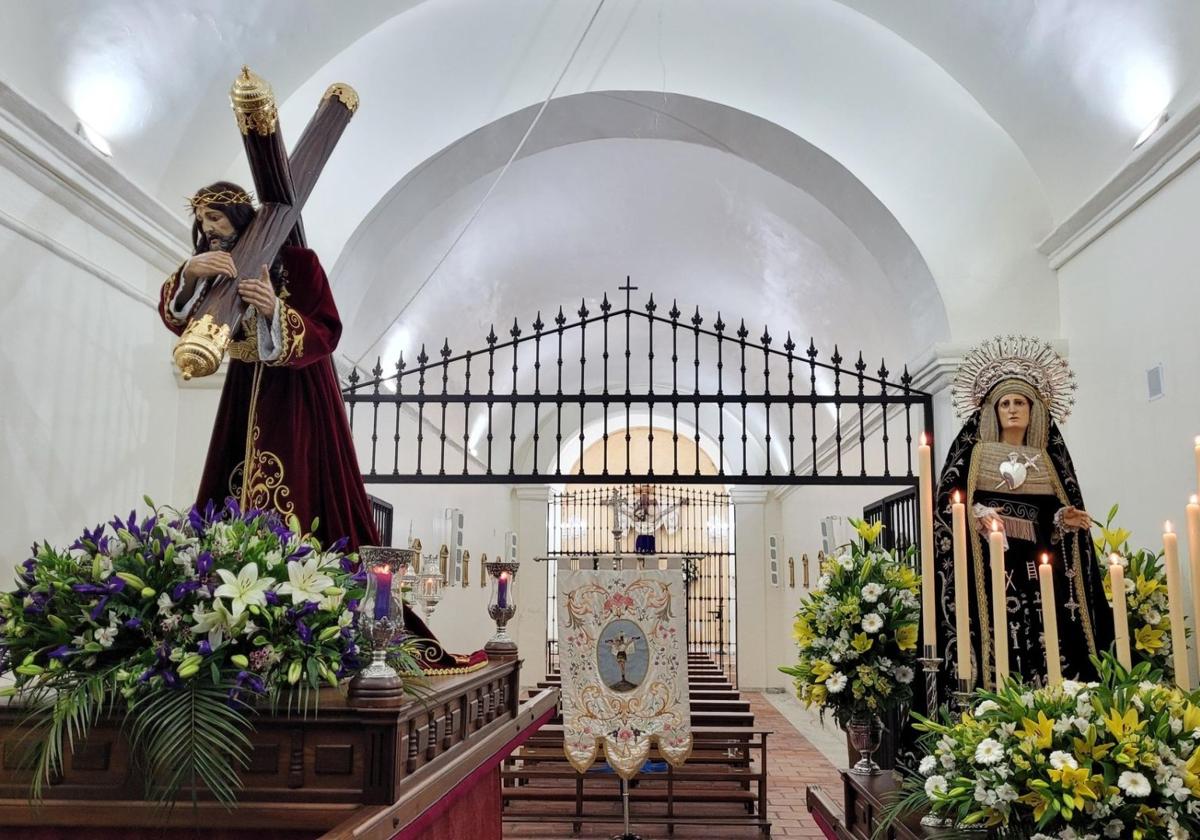 Miércoles Santo