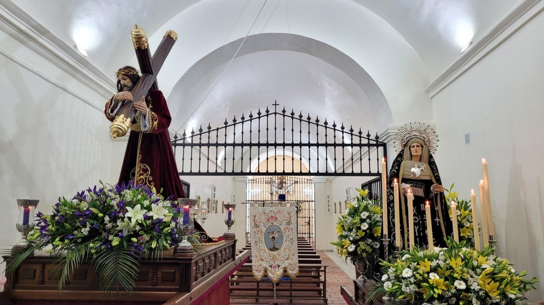 Miércoles Santo