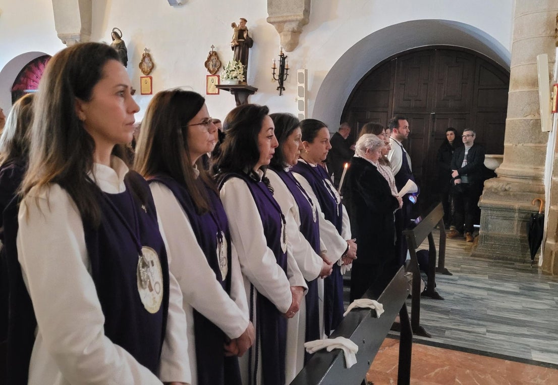 Miércoles Santo