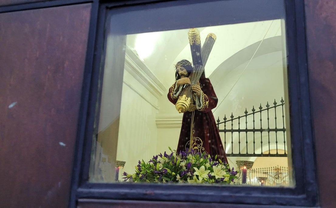 Miércoles Santo