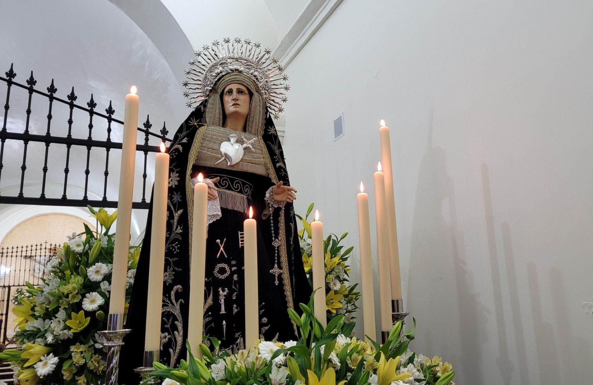 Miércoles Santo