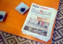 Este jueves sale a la calle la edición 163 de HOY Valverde de Leganés