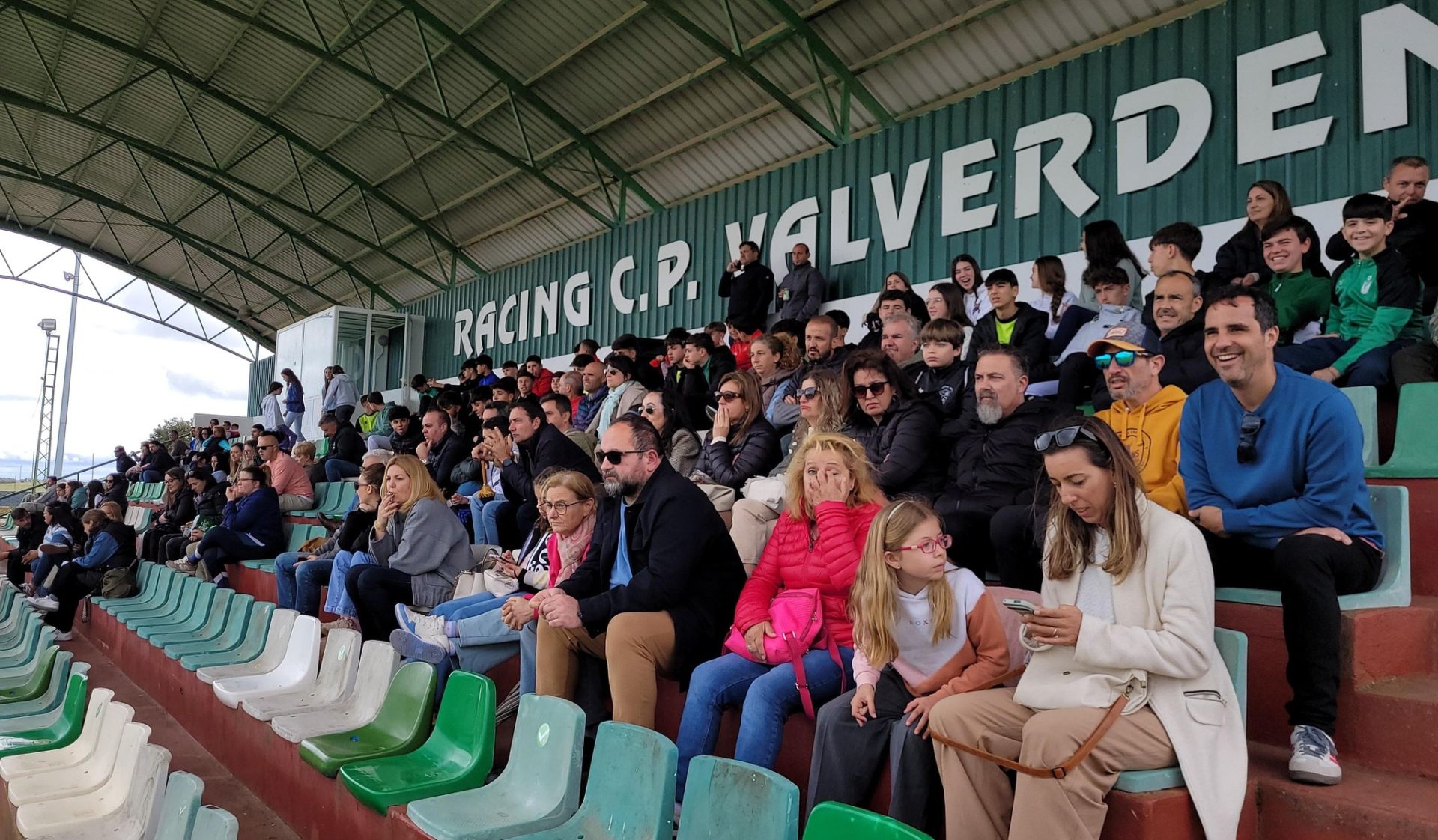 III Torneo Ibérico 'Villa de Valverde'