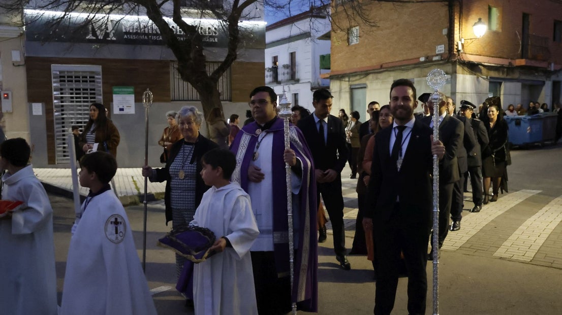 Santo Entierro