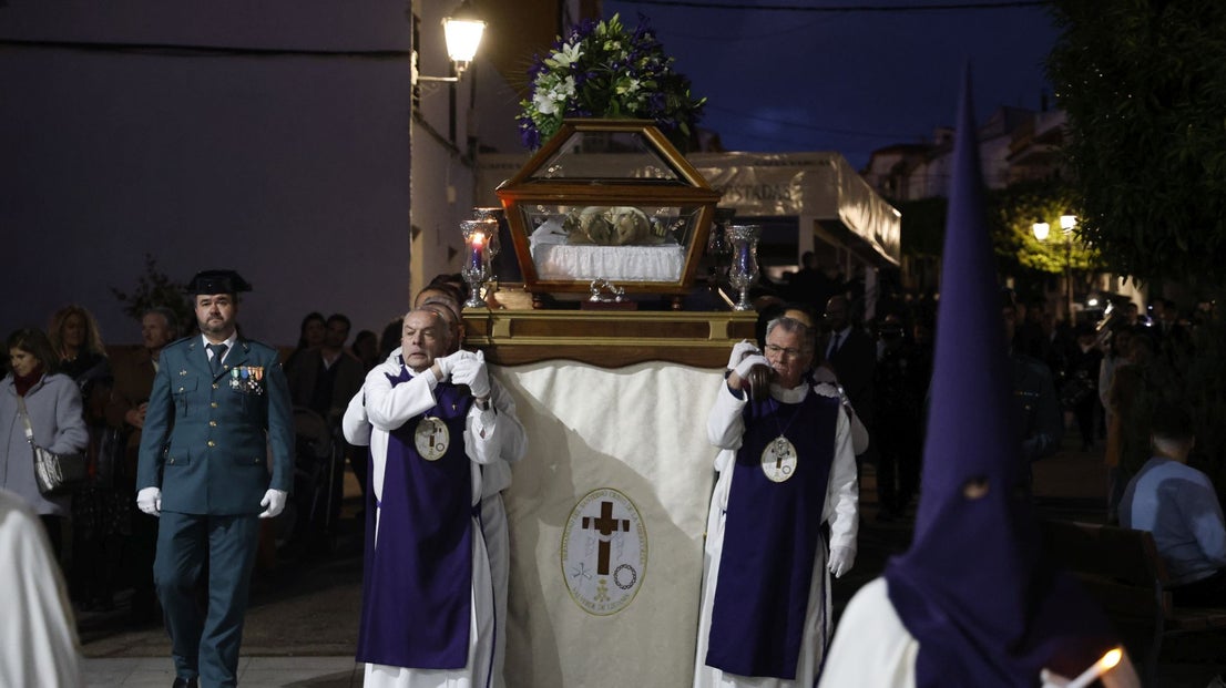 Santo Entierro