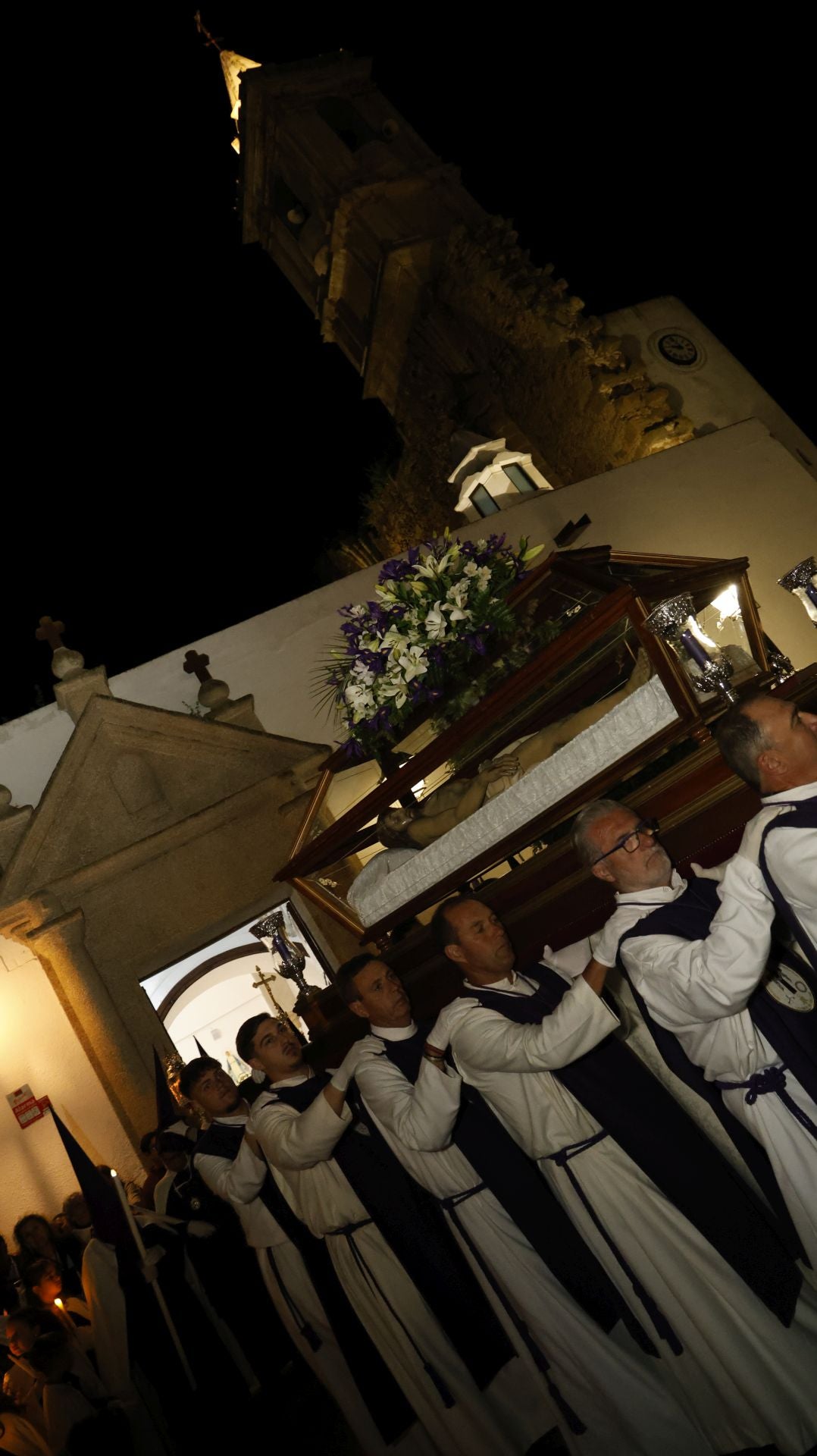 Santo Entierro