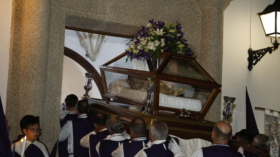 Santo Entierro
