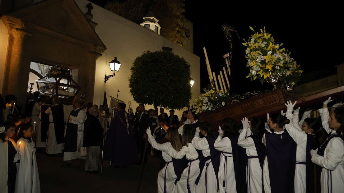 Santo Entierro