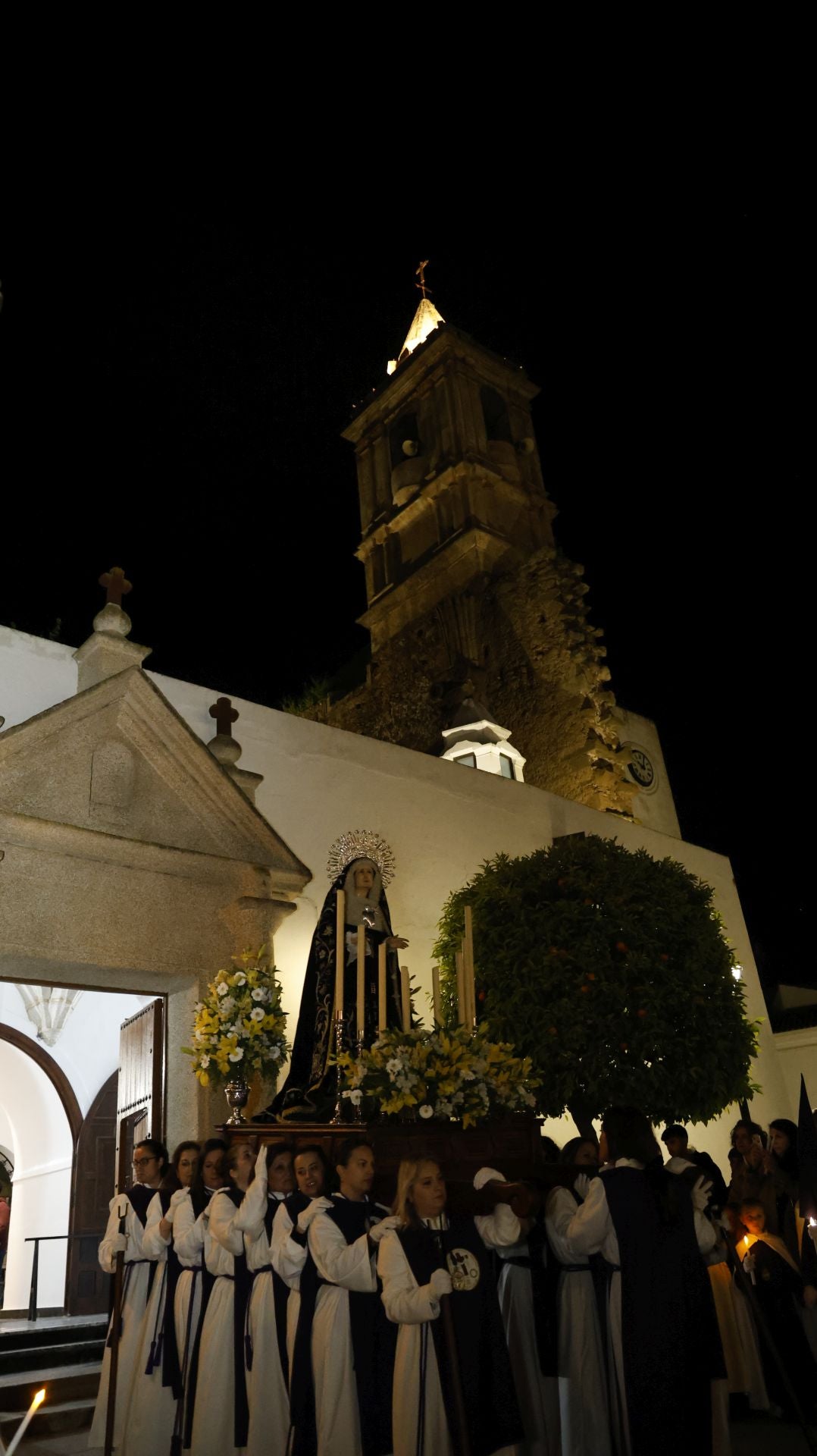 Santo Entierro