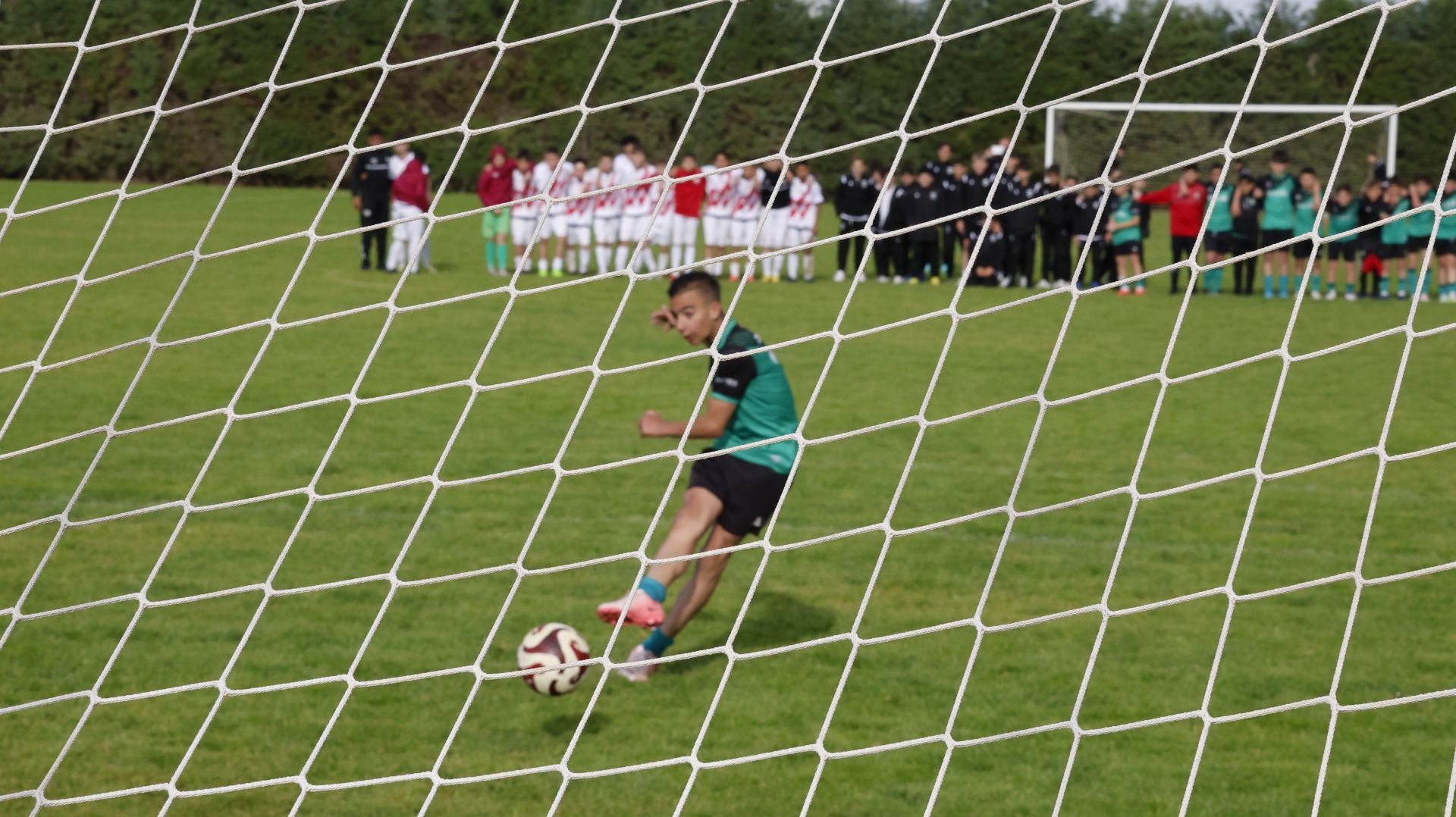 III Torneo Ibérico 'Villa de Valverde' (II)