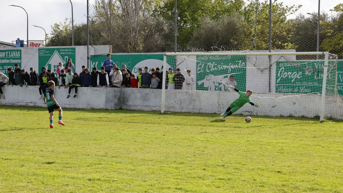 III Torneo Ibérico 'Villa de Valverde' (II)