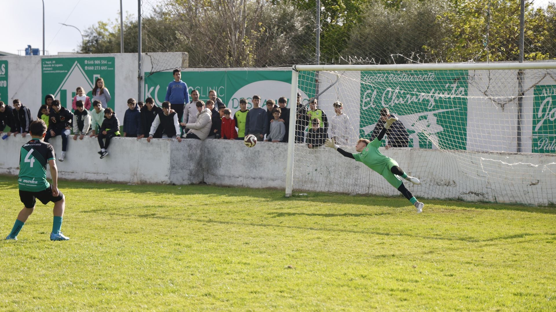 III Torneo Ibérico 'Villa de Valverde' (II)