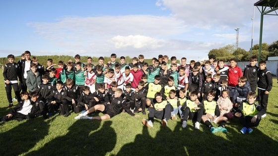 III Torneo Ibérico 'Villa de Valverde' (II)