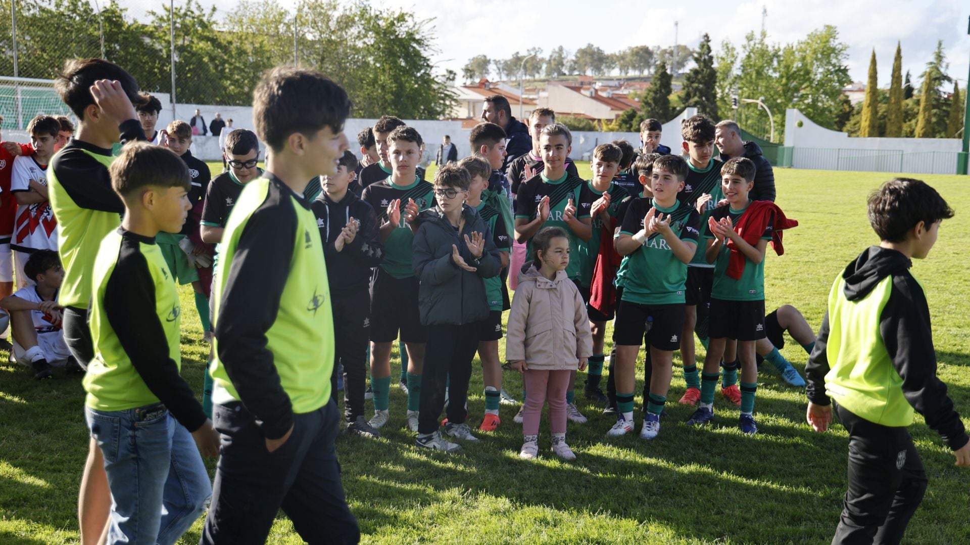 III Torneo Ibérico 'Villa de Valverde' (II)