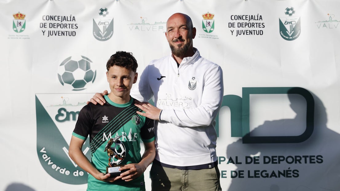 III Torneo Ibérico 'Villa de Valverde' (II)