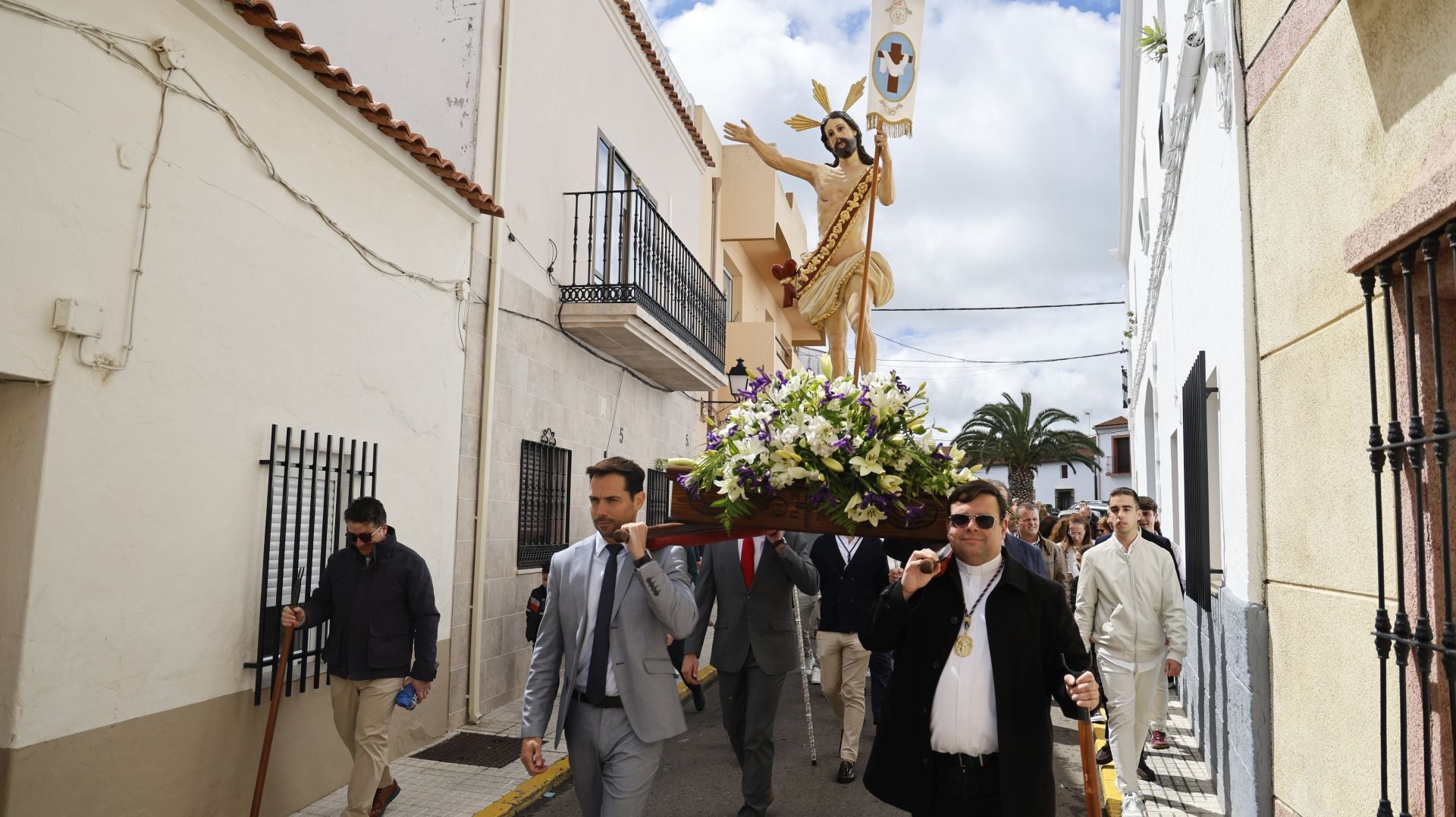Domingo de Resurrección