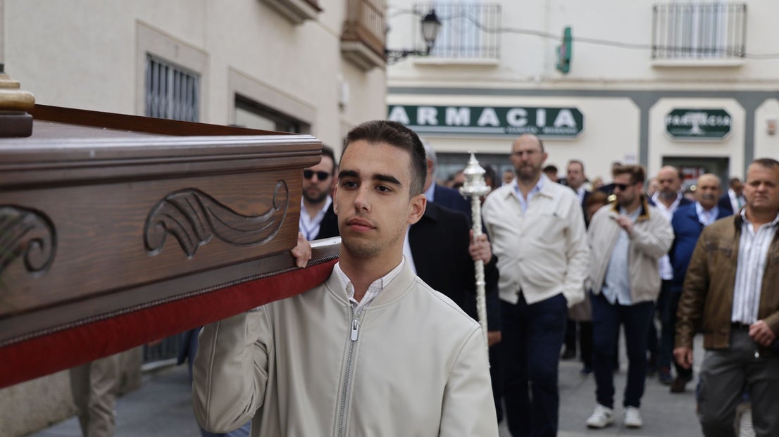 Domingo de Resurrección
