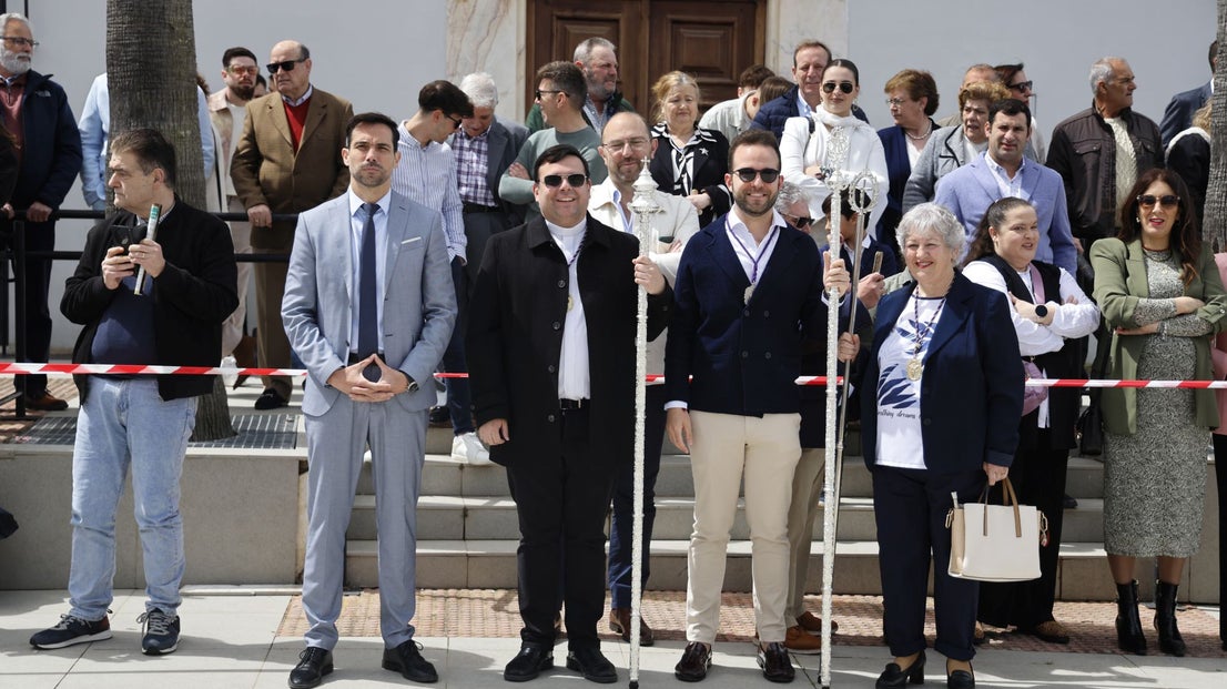 Domingo de Resurrección