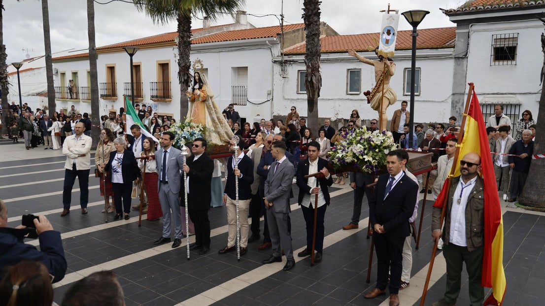 Domingo de Resurrección