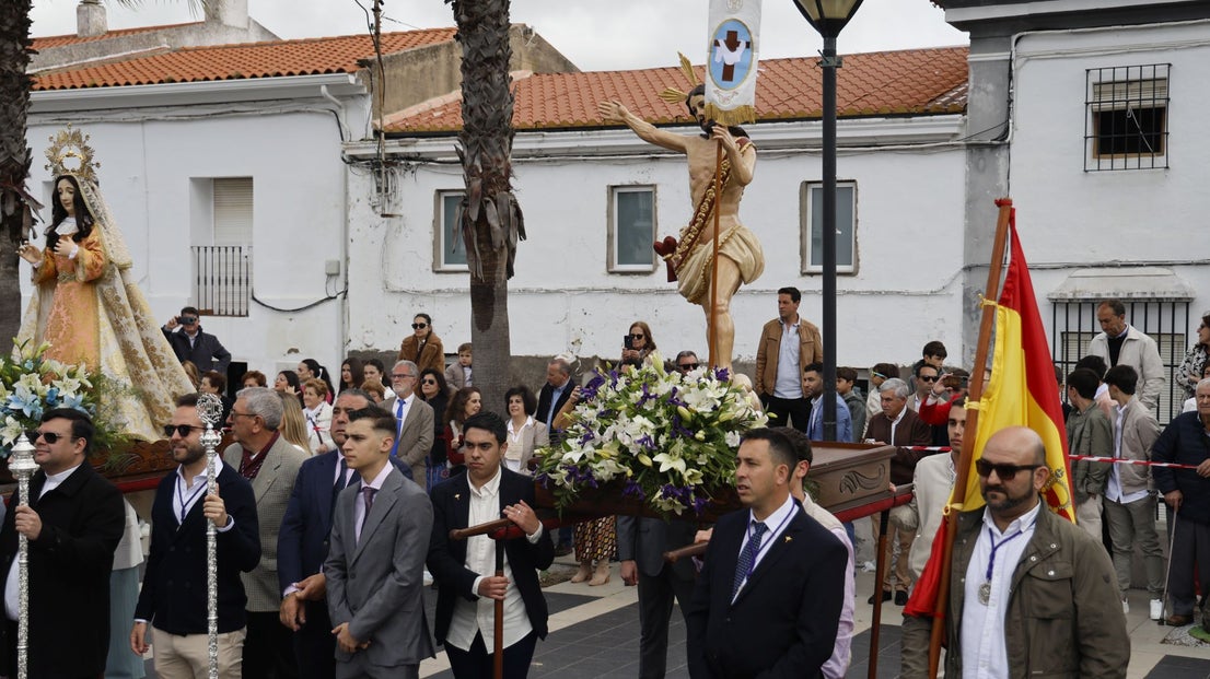 Domingo de Resurrección