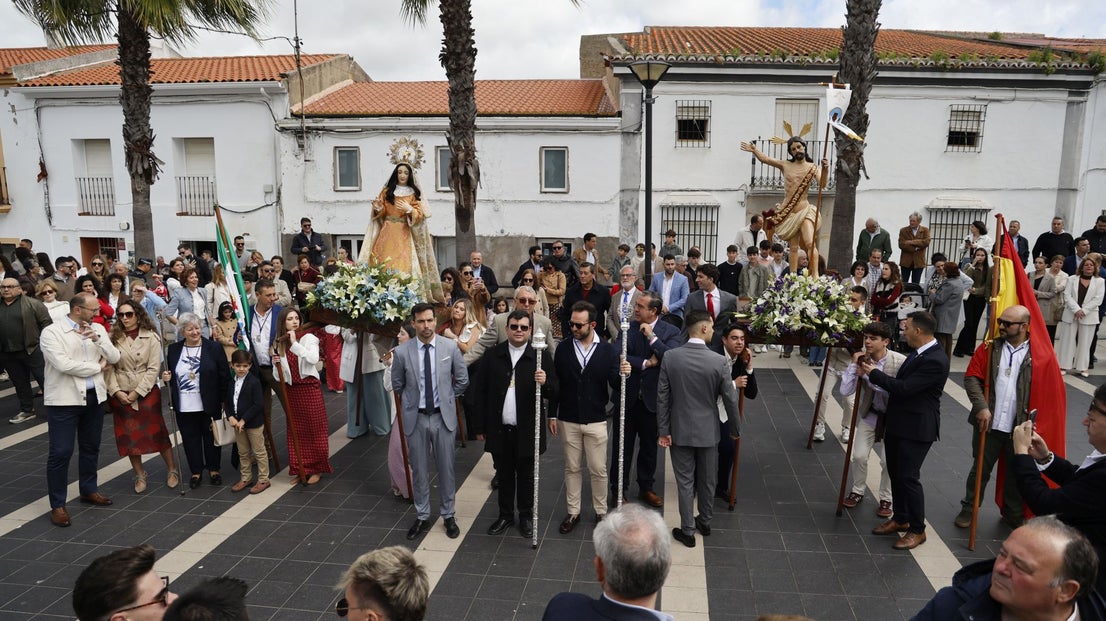 Domingo de Resurrección