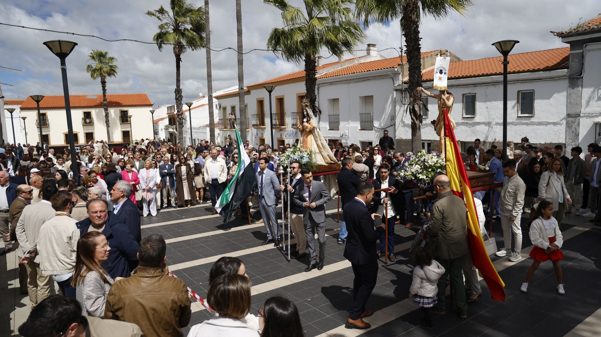 Domingo de Resurrección