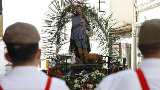 Y tras la Semana Santa, San Isidro