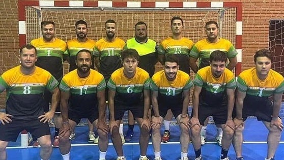 El equipo de fútbol sala despide la temporada con derrota
