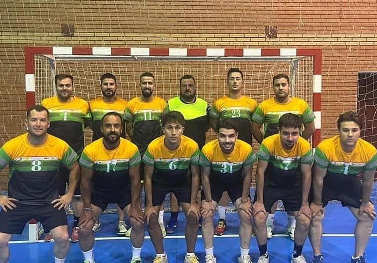 El equipo de fútbol sala despide la temporada con derrota