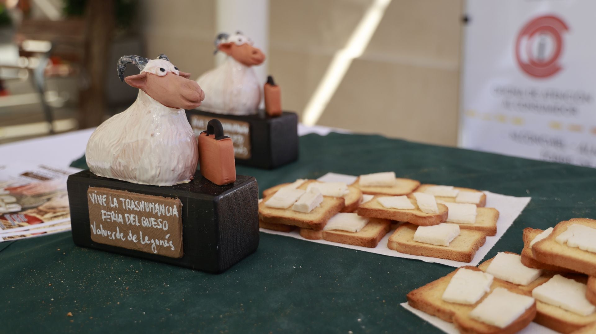 X Cross 'Vive la Trashumancia y Feria del Queso Artesano'