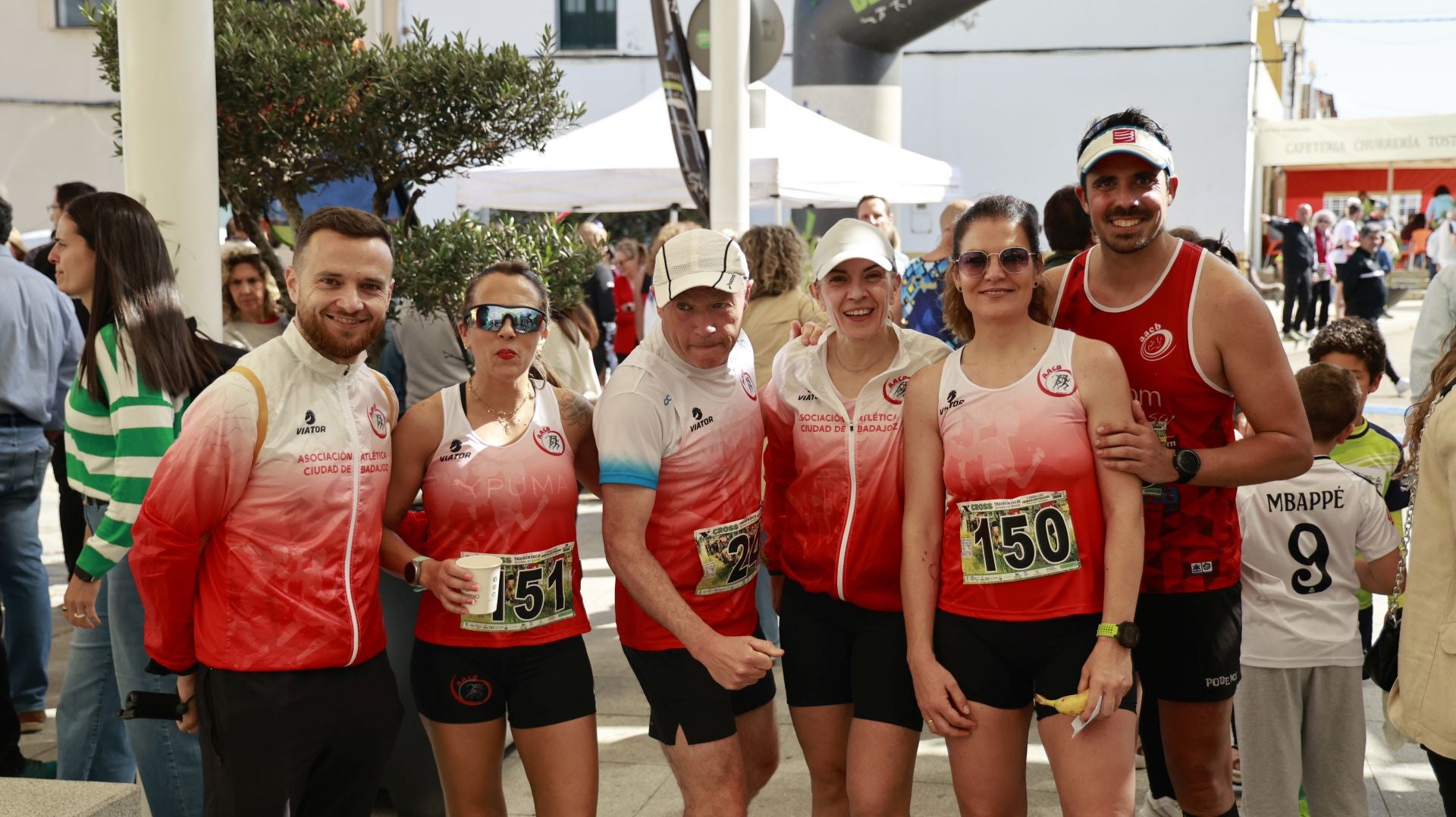 X Cross 'Vive la Trashumancia y Feria del Queso Artesano'