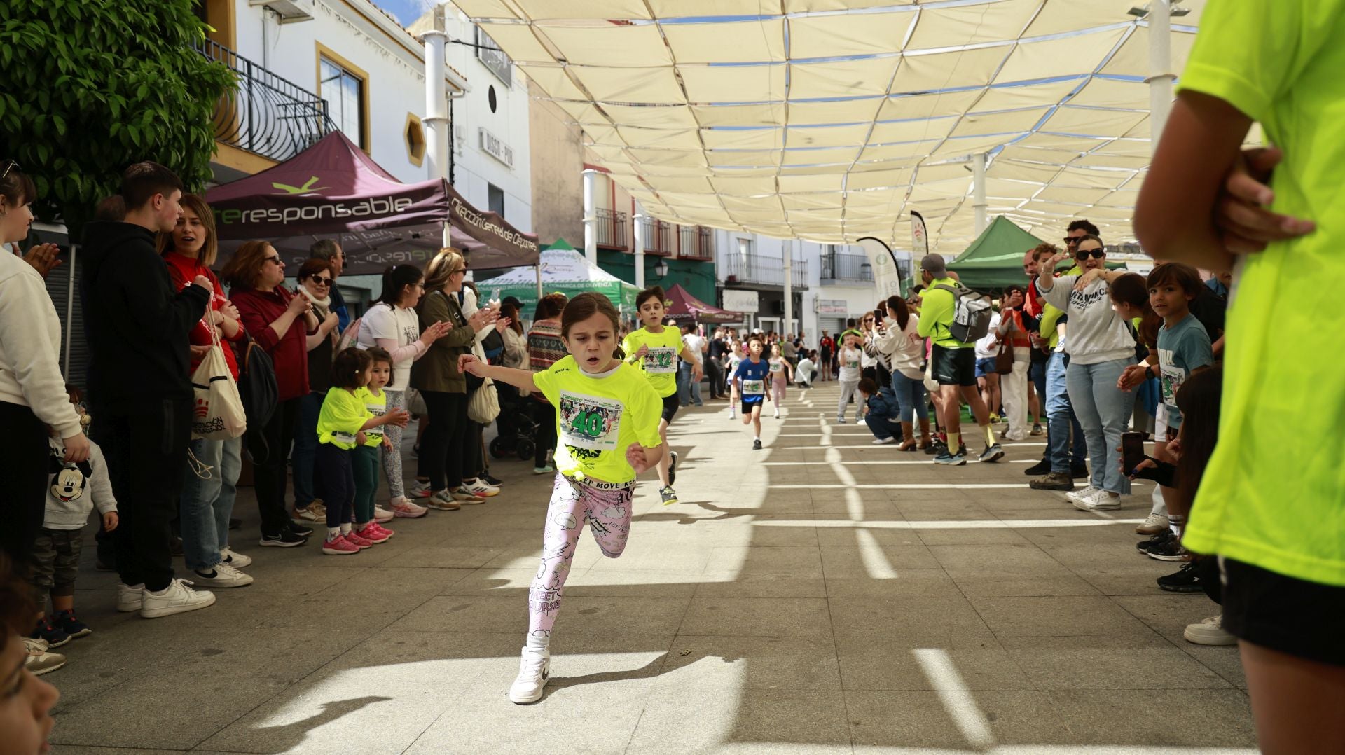 II Crossito &#039;Vive la Trashumancia y Feria del Queso Artesano&#039;