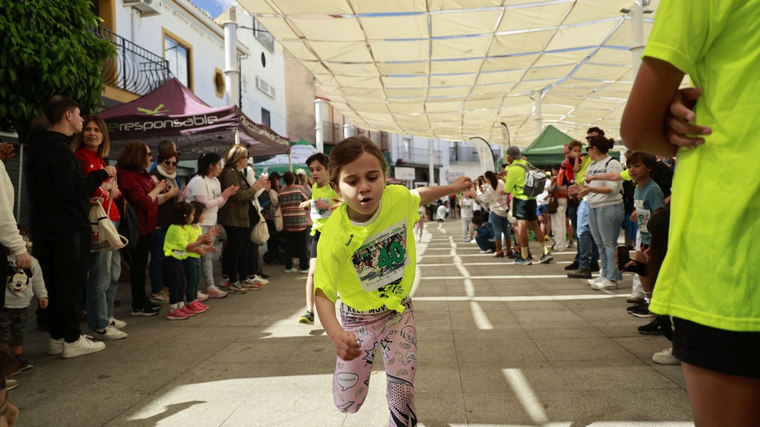 II Crossito 'Vive la Trashumancia y Feria del Queso Artesano'