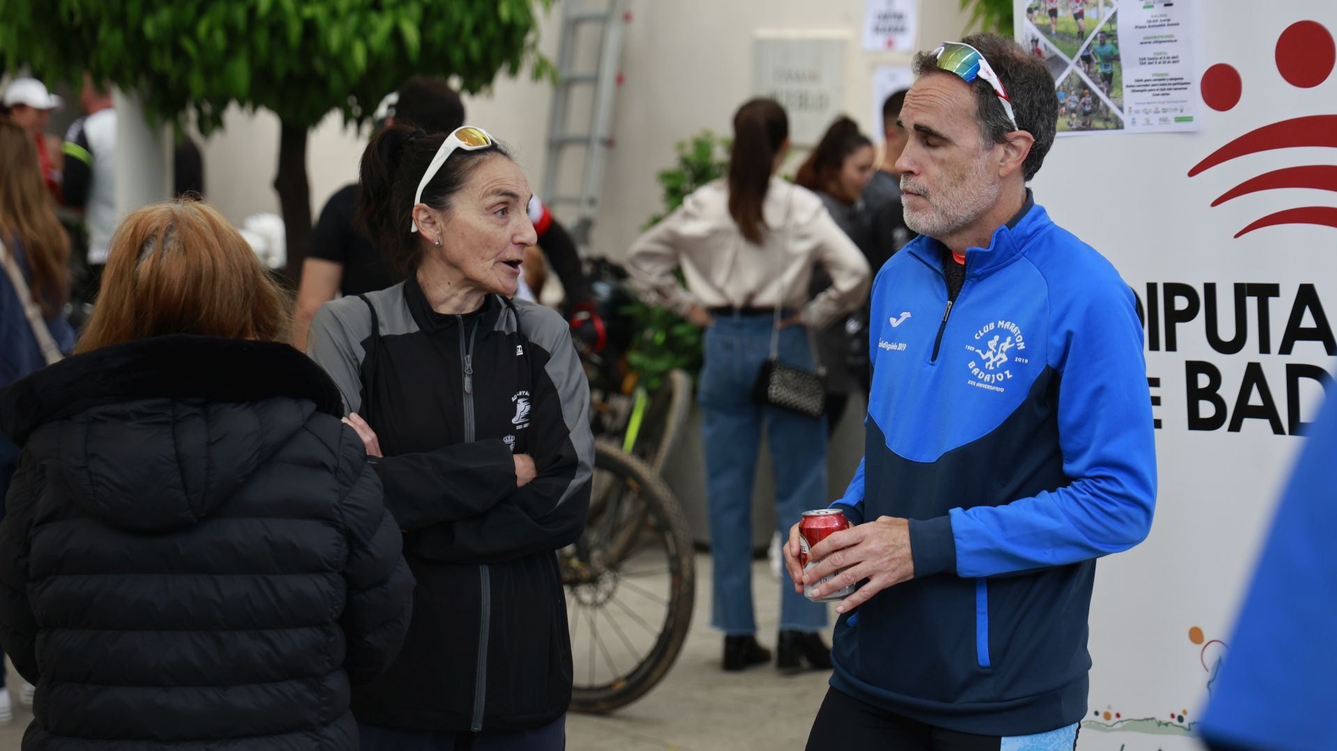 X Cross &#039;Vive la Trashumancia y Feria del Queso Artesano&#039;