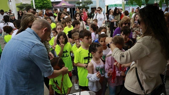 II Crossito 'Vive la Trashumancia y Feria del Queso Artesano'